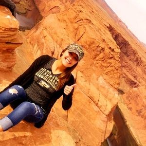 Meet your Posher, Jozlyn